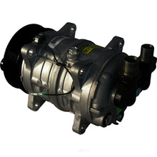 Compresseur de climatisation Valeo TM-16 488-46234 de rechange