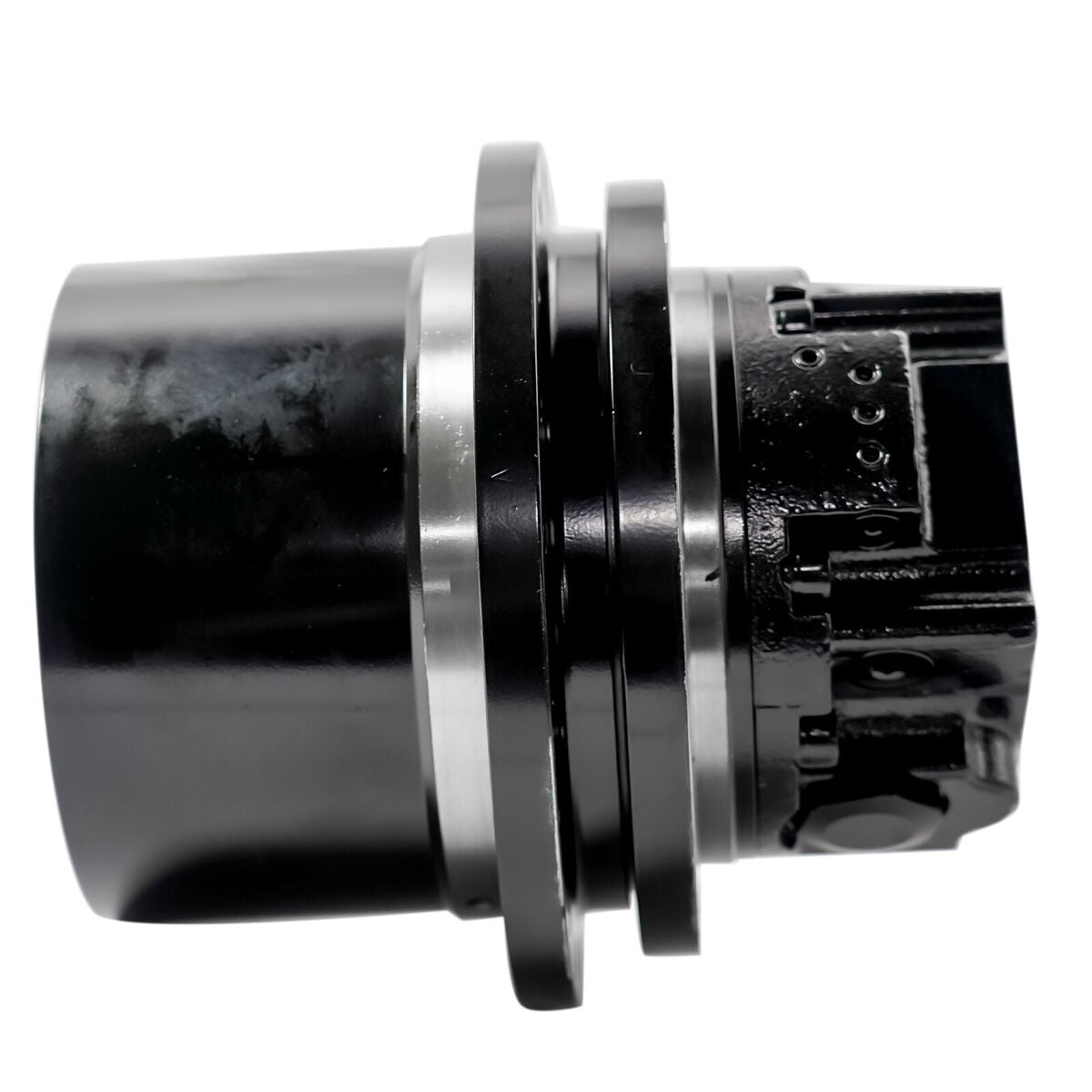 Final Drive Motor 6698127 Compatible with Bobcat E35 Travel Motors