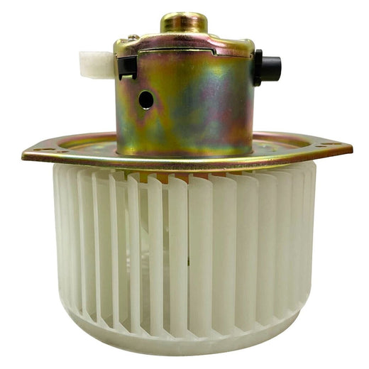 Electric Blower Motor 4469040 for John Deere Excavator 180 120C 160C LC - KUDUPARTS