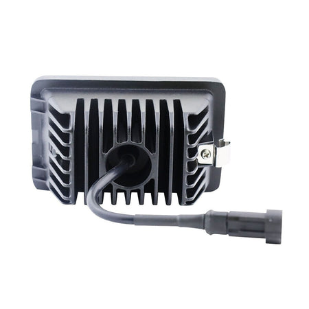 Lamp 86501306 For New Holland Skid Steer Loader C190 L120 LS190.B LT190.B LX465 - KUDUPARTS