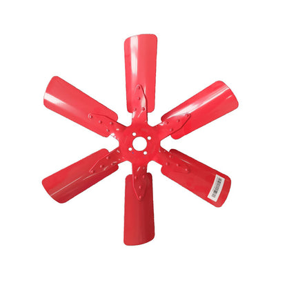 Ventilador de radiador 4931778 para motor Cummins 4BT 6BT B3.9L 4BTA 4BTAA B5.9L 6BTA 6 (Envío solo a EE. UU.)