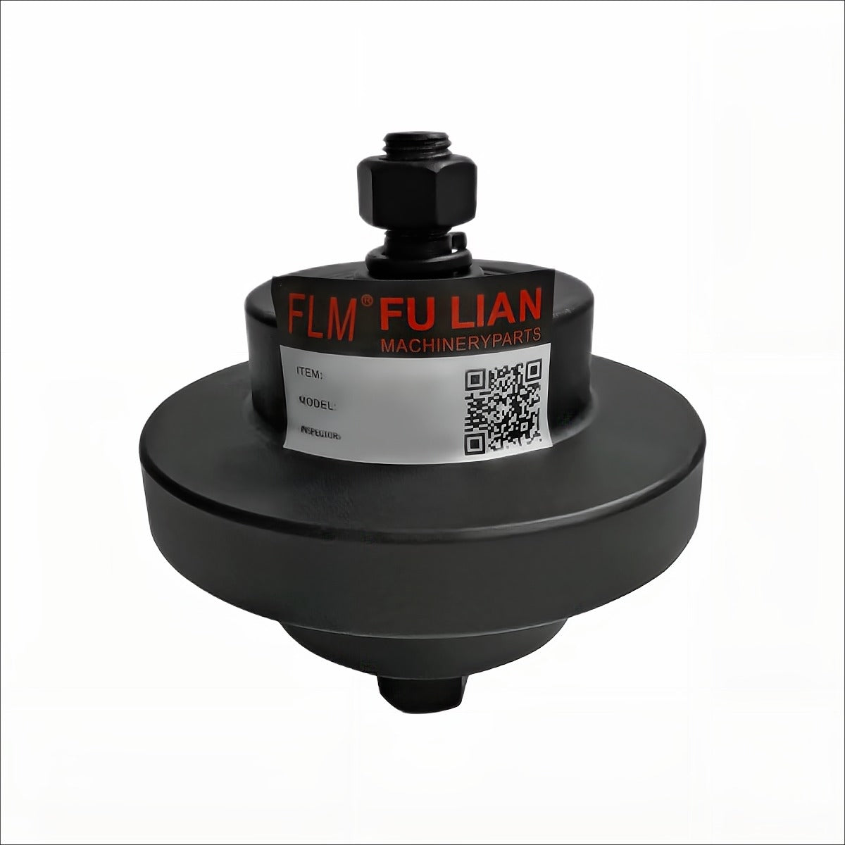 Galet de roulement inférieur 6533654 pour excavatrice Bobcat 220