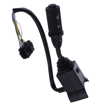 Interrupteur de colonne pour chargeuse sur pneus Volvo L60E L70B/L70C VOLVO BM L70C L70D L70E VOE11039248 11039248