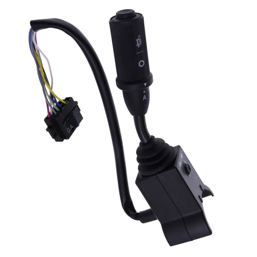 For Volvo Wheel Loader L60E L70B/L70C VOLVO BM L70C L70D L70E Column Switch VOE11039248 11039248 - KUDUPARTS