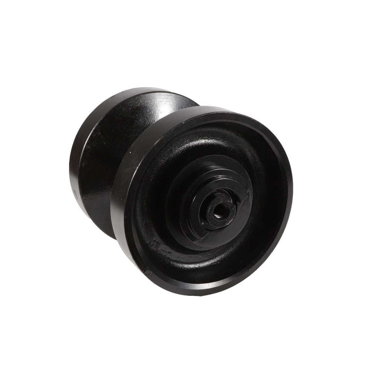 Bottom Roller 08801-30000 for Takeuchi Compact Track Loader TL126 TL130 TL230 TL26-2 - KUDUPARTS