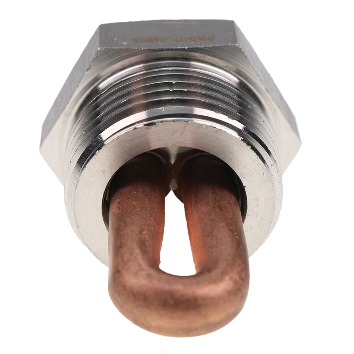 Calentador de bloque de motor de 400 vatios y 120 V para tractor Kubota