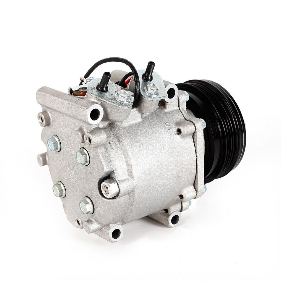 A/C Compressor 38810P2FA01 for 1996-2000 Honda Civic 1.6L