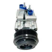 Compresseur de climatisation 8L2Z19703D pour Ford Explorer Mercury Mountaineer 4.0L