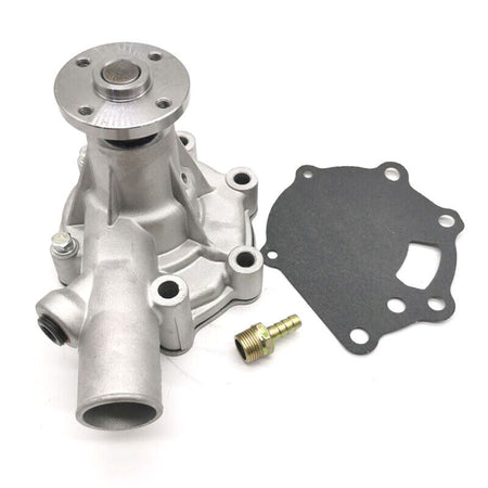 MM409302 MM409301 New Water Pump for Mahindra 2015 2415 2415H 2615 Tractor - KUDUPARTS