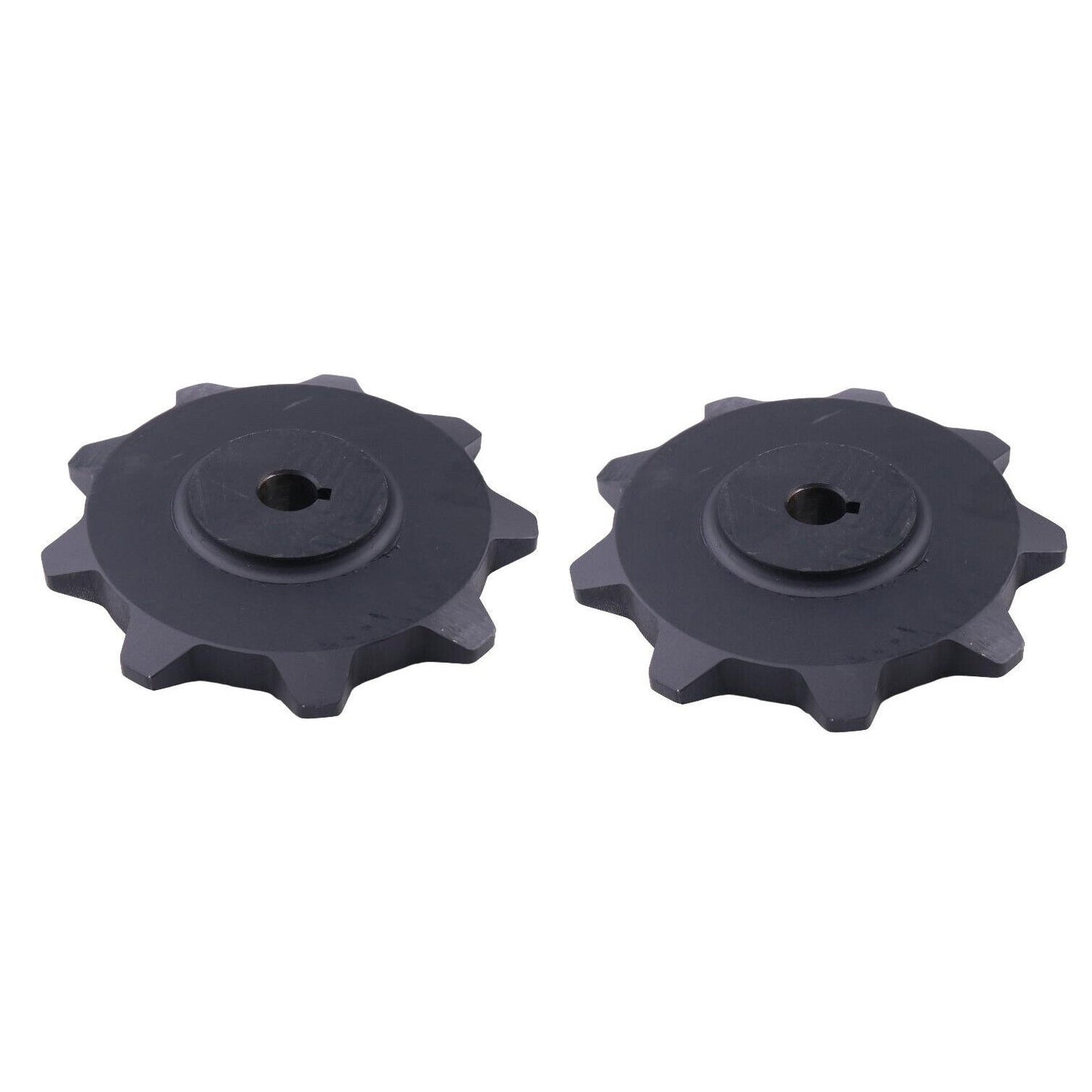 2 Pieces Drive Sprocket 7272561 for Bobcat MT85 MT100 Mini Track Loader