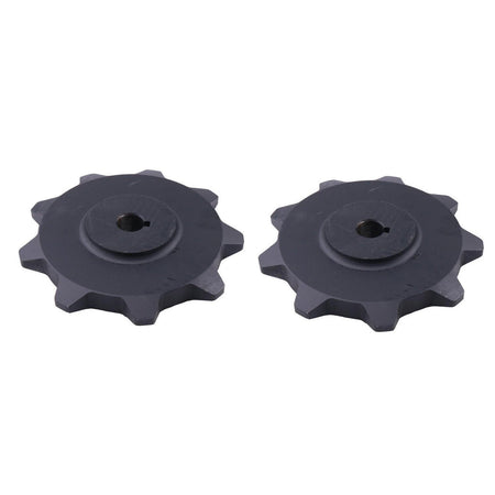 2 Pieces Drive Sprocket 7272561 for Bobcat MT85 MT100 Mini Track Loader - KUDUPARTS
