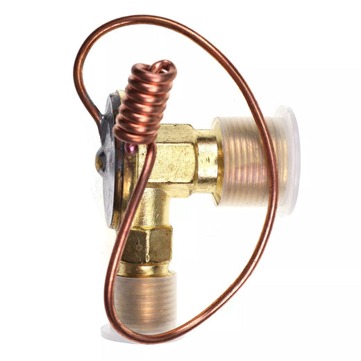 Expansion Valve T106572170 for Kubota Tractor M5700 M9000 M8200 M4900 M6800 L4310 L4610 L4630 L3710 - KUDUPARTS