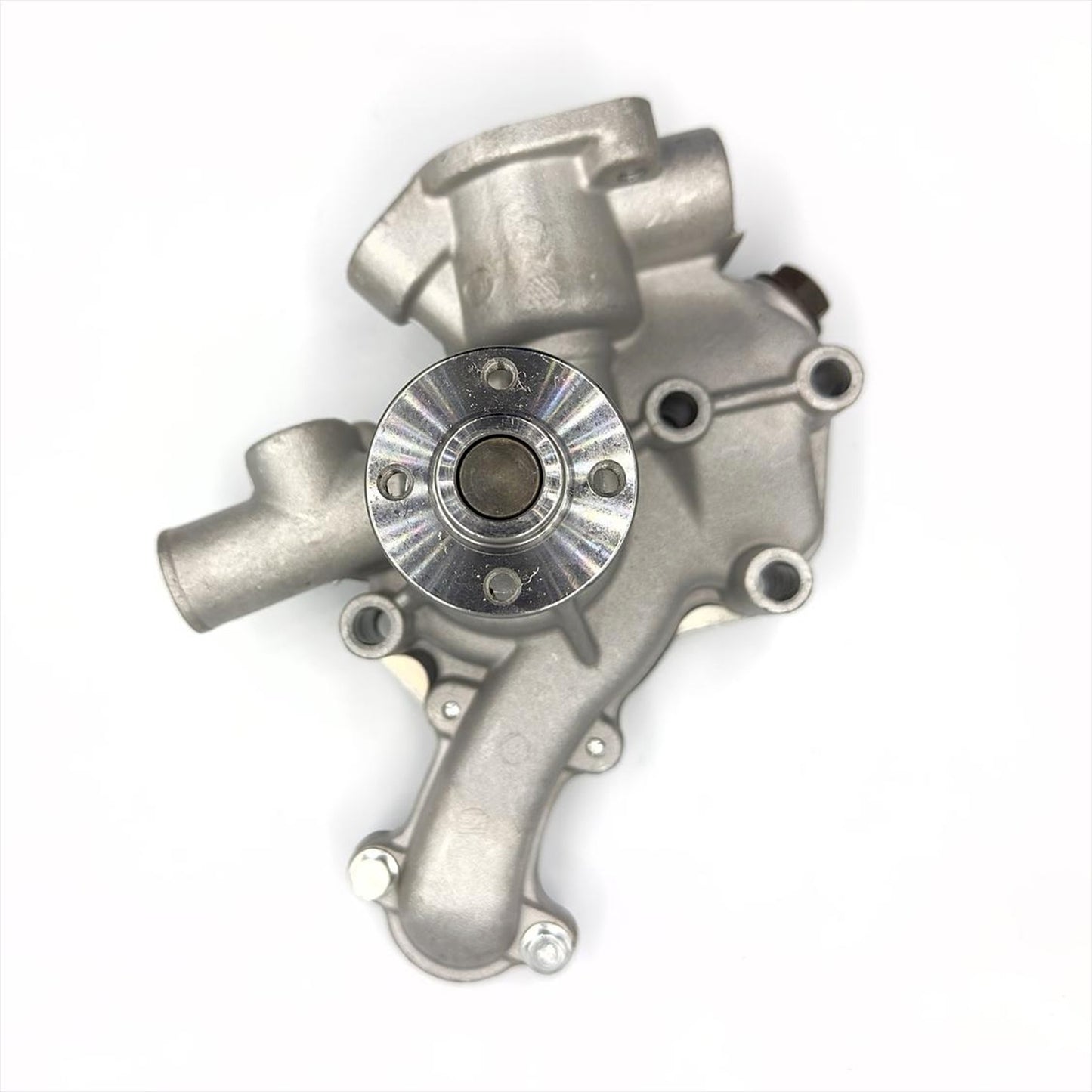 Pompe à eau 129659-42040 pour moteur Yanmar 4TNV88 (livraison aux États-Unis uniquement)