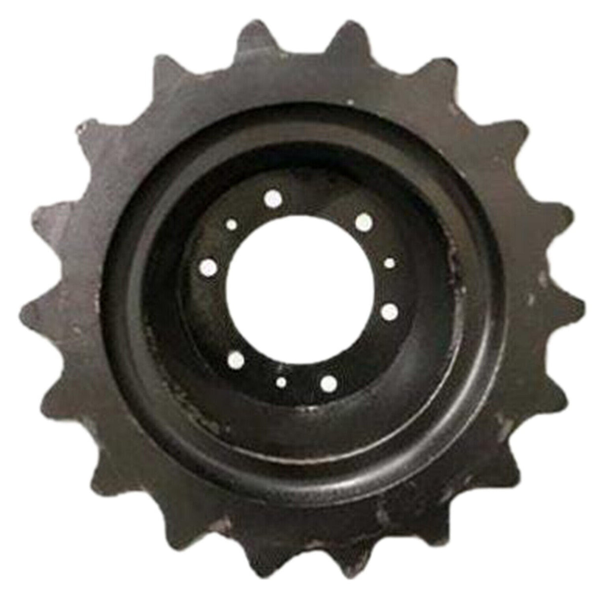 Drive Sprocket 332/P5846 for JCB Skid Steer Loader 330 225T 280 300T 320T 260T - KUDUPARTS