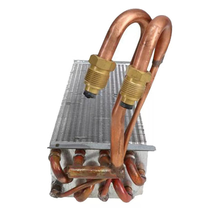 Évaporateur 7002707 6690477 pour Bobcat A300 S160 S185 S205 S220 S250 S300 S330 T180 T190 T250 T300 T320