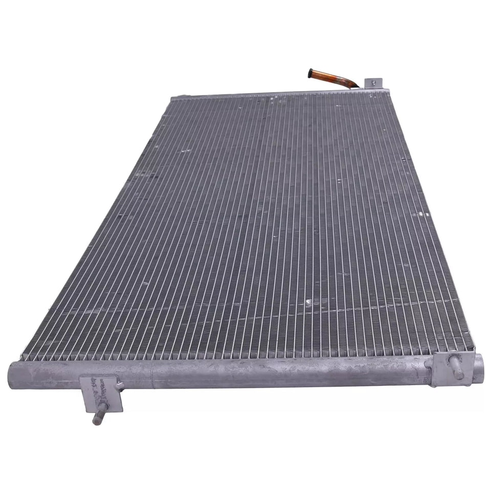 Condenser 67-2966 for Thermo King Transport Refrigeration T-1000 T-1080 T-1200 T-1280