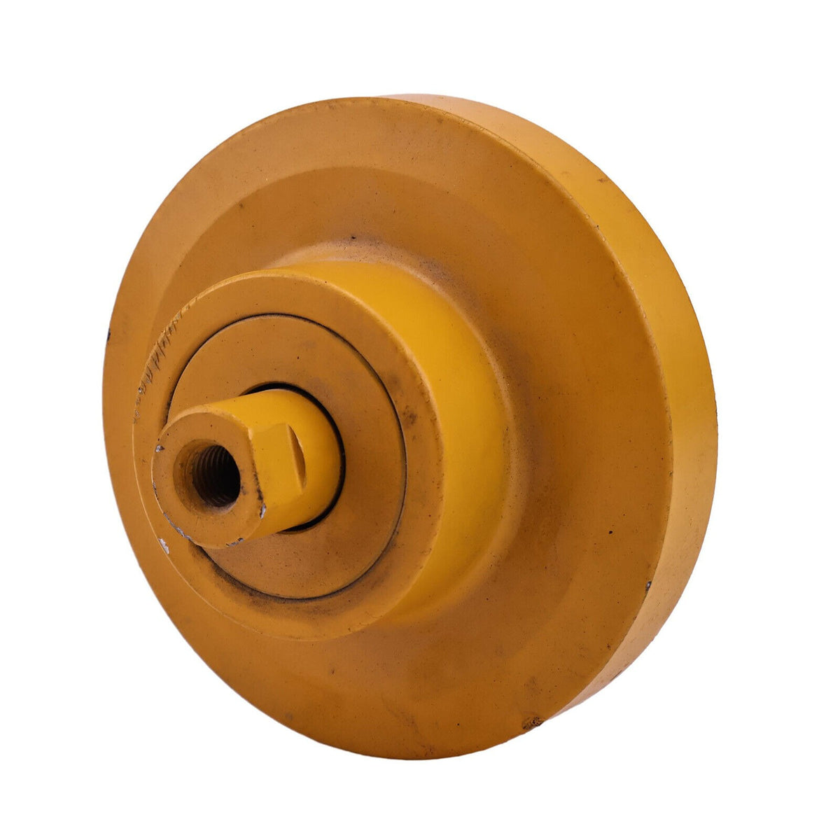 Bottom Track Roller E0071390000 for Yanmar Excavator B12 B14 B15 B17 YB121 VIO15 - KUDUPARTS