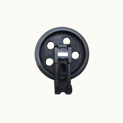 Poulie de renvoi avant pour mini-pelle Volvo EC30