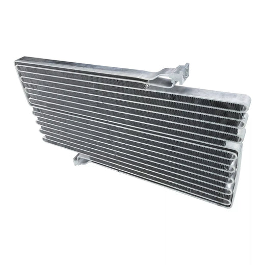 A/C Condenser VOE11006435 VOE11164324 VOE15053410 for Volvo Loader L110E L120E L150F L180E L220F L45G L70G L90G - KUDUPARTS