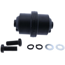 Galet de chenille inférieur 7013575 pour excavatrice Bobcat E25 E26 E32 E35 E42 E32i E34 E35i E35Z E37 E50