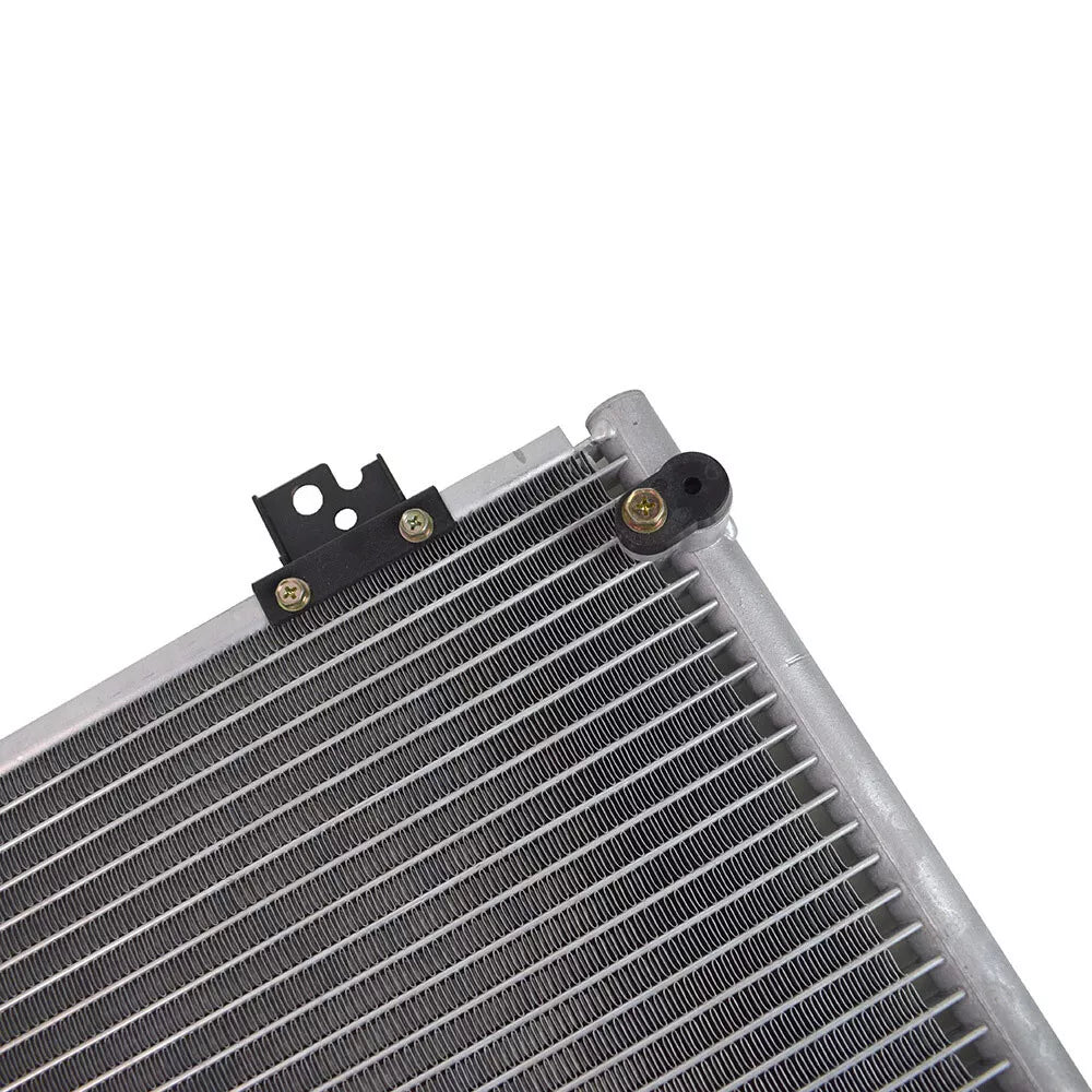 Air Conditioner Condenser 88450-26120 for Toyota Hiace 2004 05 06 07 08 09 2010 - KUDUPARTS