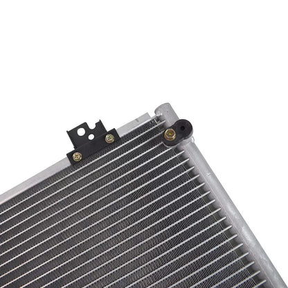 Condenseur de climatiseur 88450-26120 pour Toyota Hiace 2004-2010