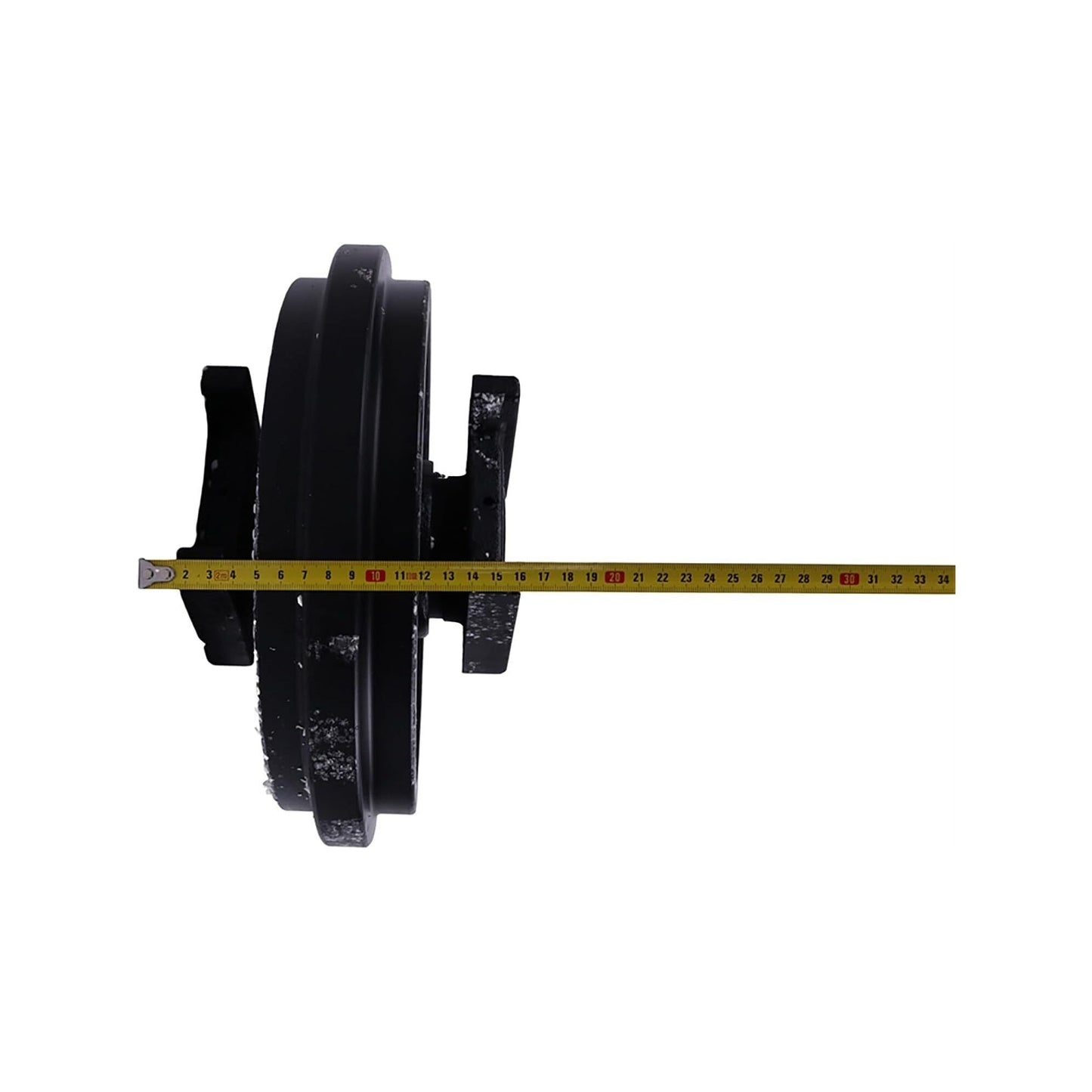 Tendeur 5527640002 pour pelle Terex HR14 HR16 HR3.7 HR8A TC29 TC35 TC37