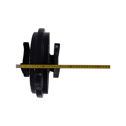 Tendeur 5527640002 pour pelle Terex HR14 HR16 HR3.7 HR8A TC29 TC35 TC37