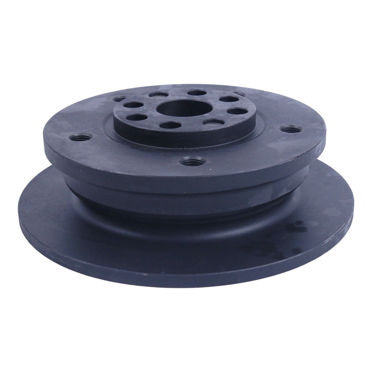 Rear Wheel Hub AM135647 AM134150 for John Deere Utility Vehicle 4X2 4X4 FD620D HPX615E HPX815E TX4X2 - KUDUPARTS