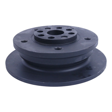 Rear Wheel Hub AM135647 AM134150 for John Deere Utility Vehicle 4X2 4X4 FD620D HPX615E HPX815E TX4X2 - KUDUPARTS