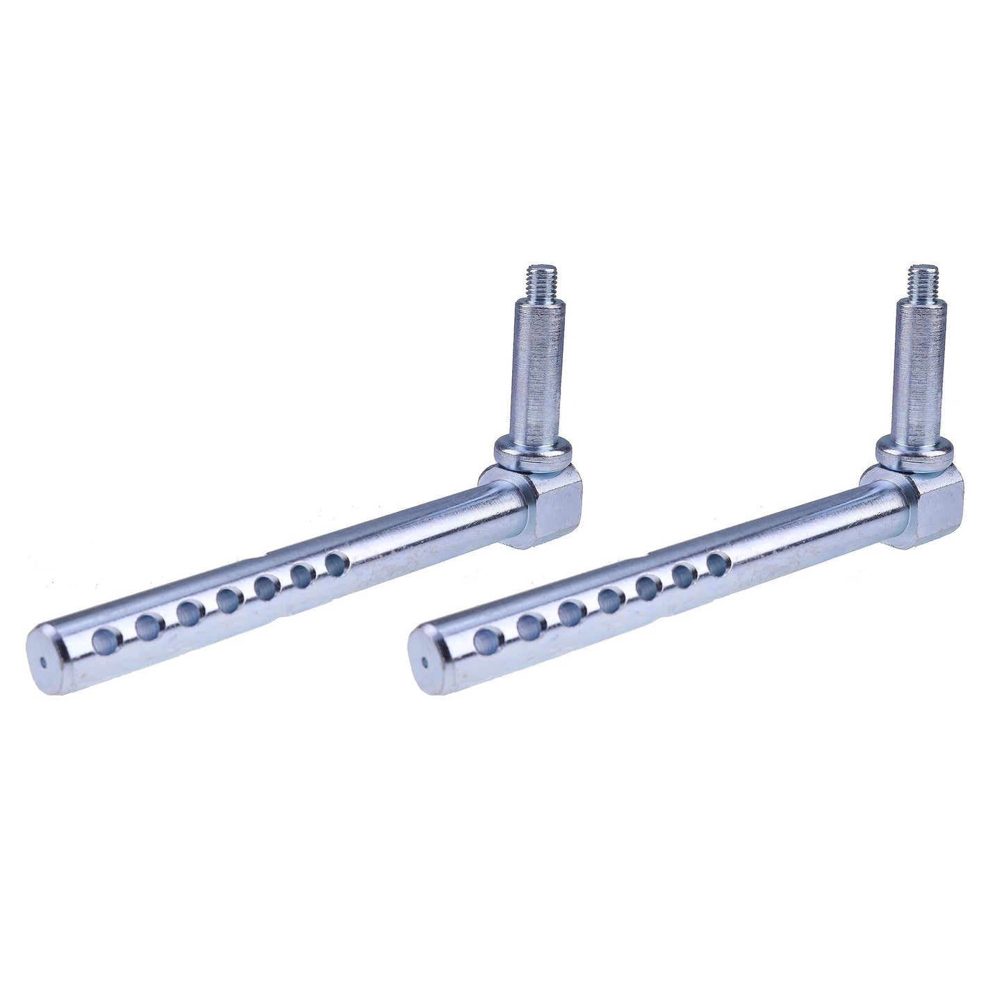 Bras de roue AM136328 pour tracteur John Deere Kawasaki FS651V X300 X304 X324 X500 X520 X534 X540 X590