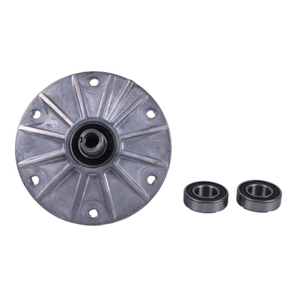 Ensemble de broche de plateau de coupe 4171231 4115850 4165023 pour Bobcat Mover ZT3000 ZT3500