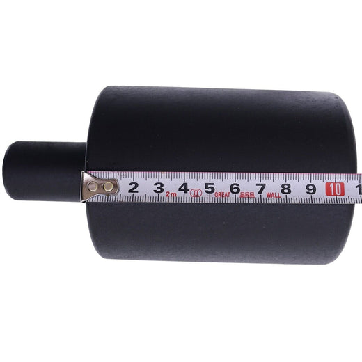 Top Roller Carrier 7020867 for Bobcat Excavator E45 E50 E32 E35 E42 E55 - KUDUPARTS