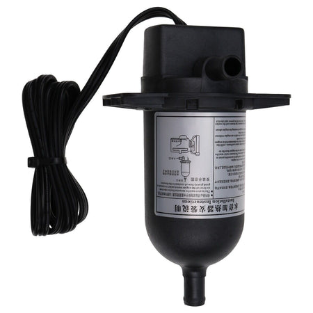 TPS101GT10-000 Pre Heater Engine Block Heater Type 1000 Watt 120 Volt - KUDUPARTS