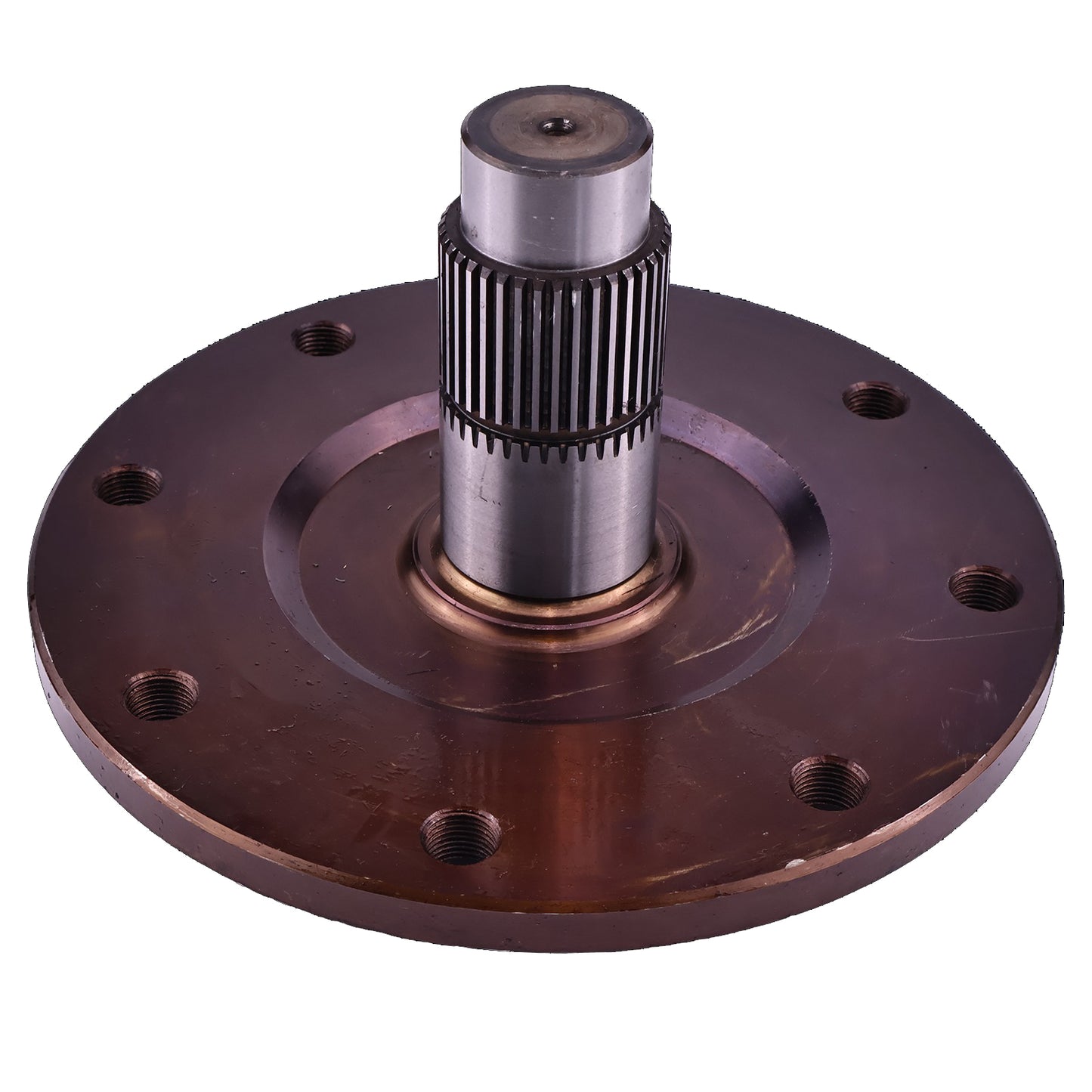 Front Axle 3C011-43710 for Kubota Tractor M5040 M5140 M5660 M7040