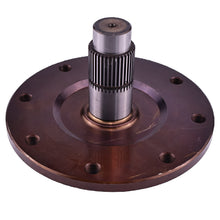 Essieu avant 3C011-43710 pour tracteur Kubota M5040 M5140 M5660 M7040