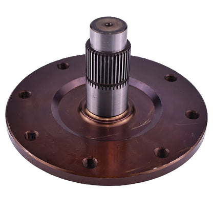 Front Axle 3C011-43710 for Kubota Tractor M5040 M5140 M5660 M7040