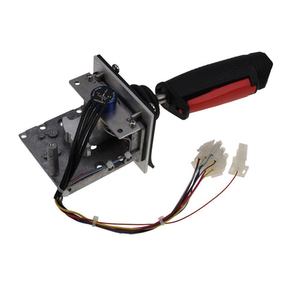 Joystick Controller 1600295 for JLG Lift 1532E2 1932E2 2032E2 2632E2 2646E2 3246E2