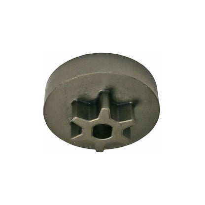2 Pieces Drive Sprockets 90618228 for Dewalt Cordless Chainsaw DCCS620B DCCS670X1 DCCS690B DCCS690M1 - KUDUPARTS