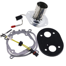 Kit de servicio para calentador de estacionamiento de 12 V 1322586A, 1322585A y 1322420A para Webasto Heater Air Top Series 2000, 2000ST y 2000S