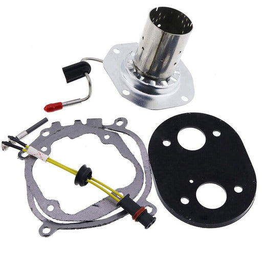 12V Parking Heater Service Kit 1322586A 1322585A 1322420A for Webasto Heater Air Top 2000 2000ST 2000S Series - KUDUPARTS