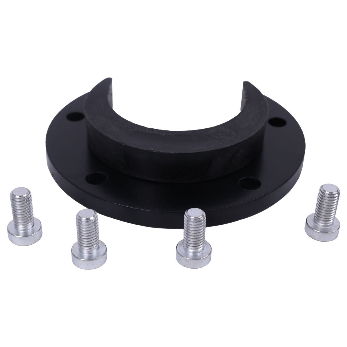 5th Wheel Cushion SK75016-13 SK3105-92 for Jost JSK 37F 37H 37U Series Kenworth Peterbilt Stoughton Trailers - KUDUPARTS