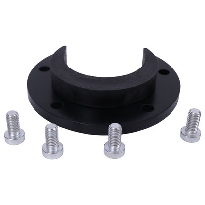 Coussin de sellette d'attelage SK75016-13 SK3105-92 pour remorques Jost JSK 37F, 37H et 37U, Kenworth, Peterbilt et Stoughton