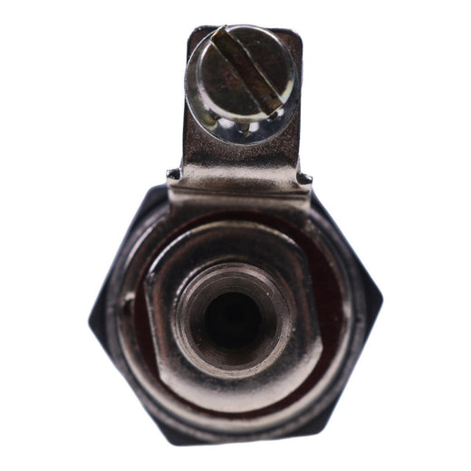 Thermostat Heater Plug CH14079 CH15593 for John Deere Tractor 900HC 950 1050 650 750 850 - KUDUPARTS