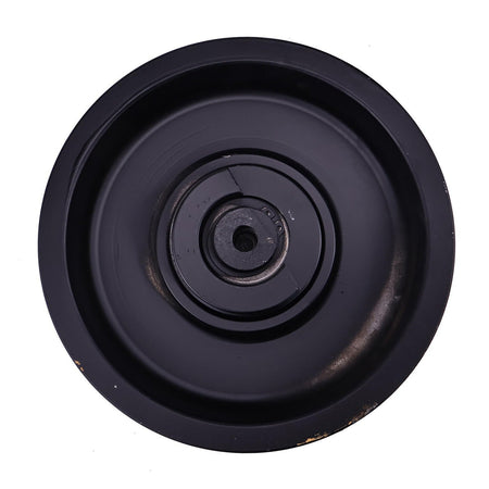 Bottom Track Roller E0860190030 for Yanmar Tracked Carrier C50R - KUDUPARTS