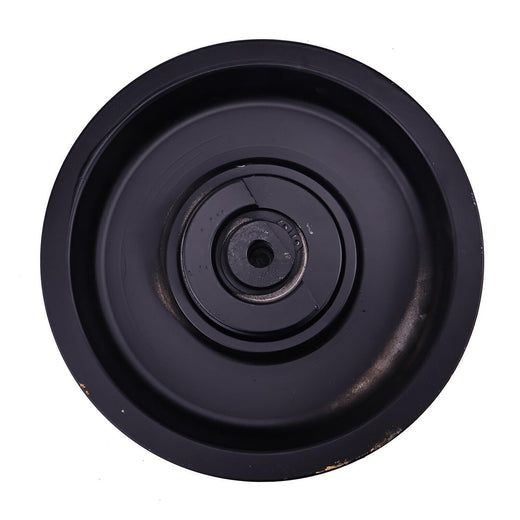 Bottom Track Roller E0860190030 for Yanmar Tracked Carrier C50R - KUDUPARTS