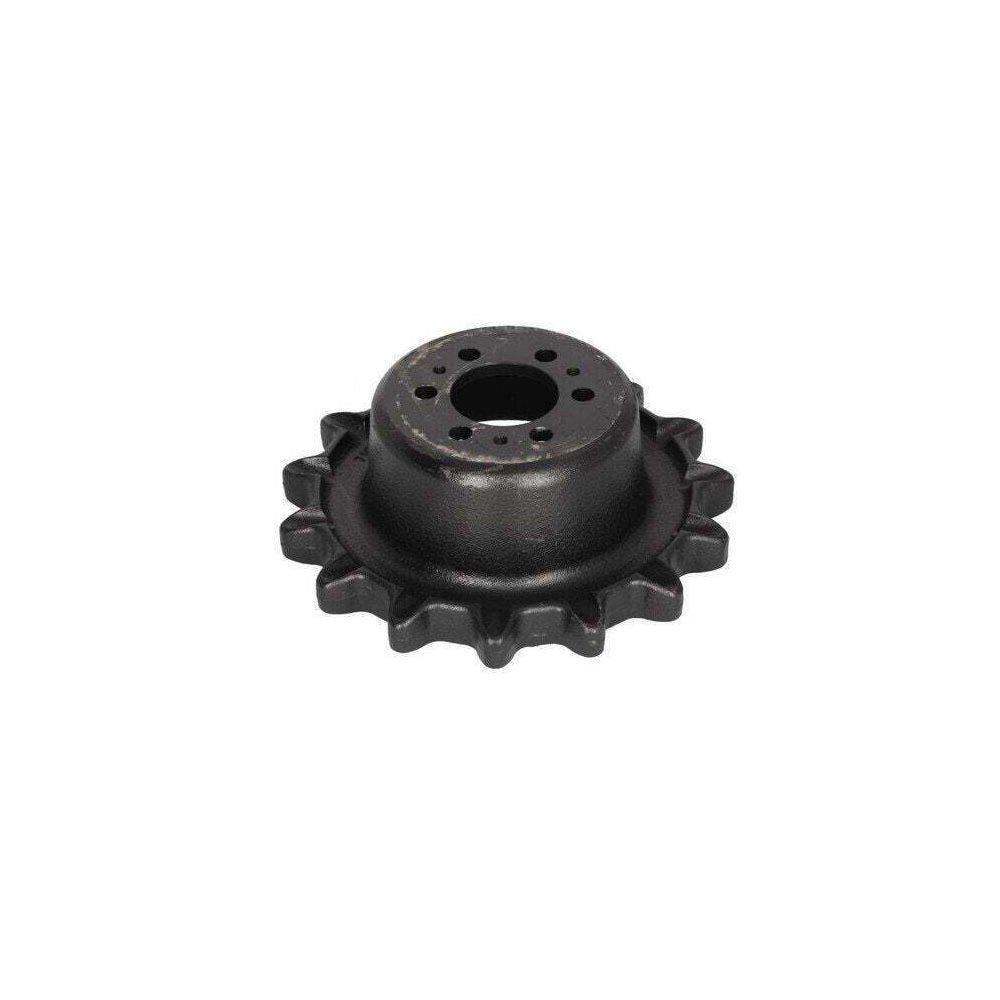15 Teeth Drive Sprocket 7165111 6736306 for Bobcat Track Loader T140 T180 T190 - KUDUPARTS