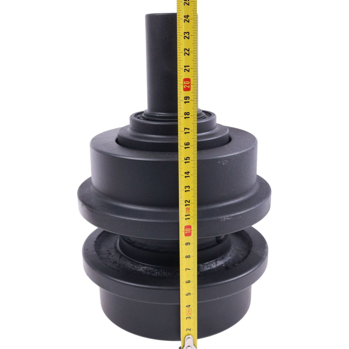 Top Roller Carrier Roller 14520416 VOE14520416 for Volvo Excavator EC140BLC - KUDUPARTS