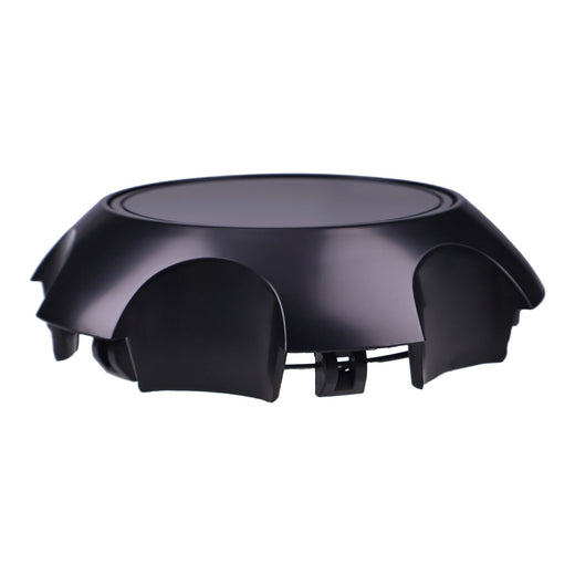 4 Pieces Matte Black Center Cap PTR20-35111-BK for Toyota FJ Cruiser 4Runner Tacoma 2005-2019 - KUDUPARTS