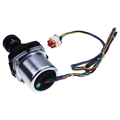Manette de commande 1600317 pour nacelles JLG 400, 600, 660, 1200